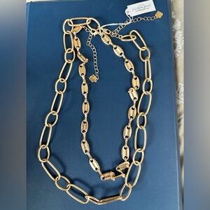 Parklane Trudy Necklace- Women's Fashion Jewelry